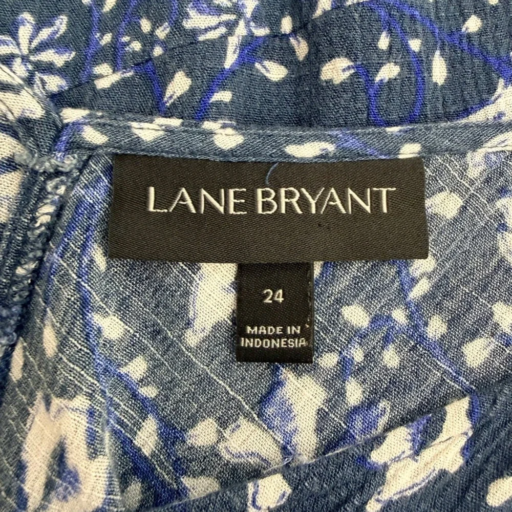 Lane Bryant excellent preowned